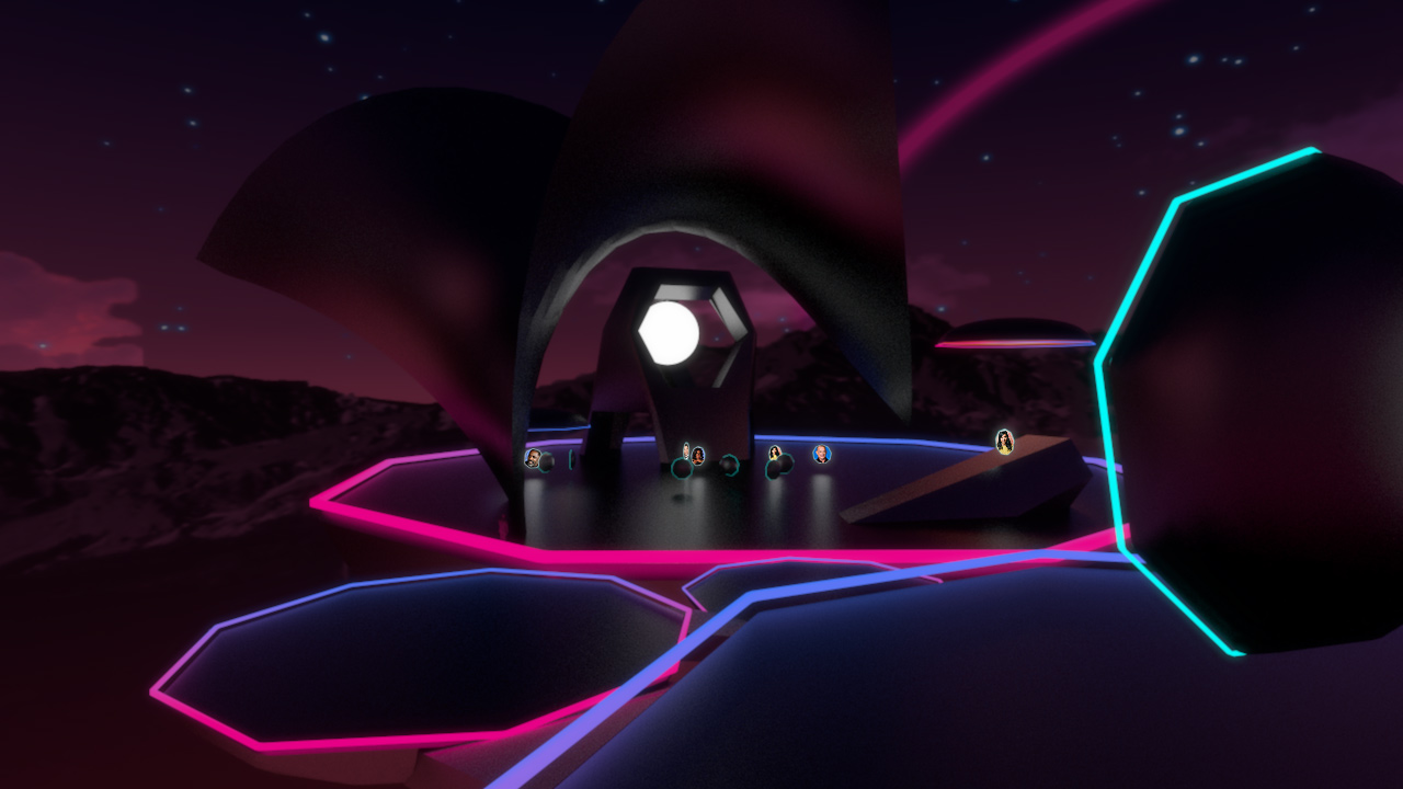 The Base
