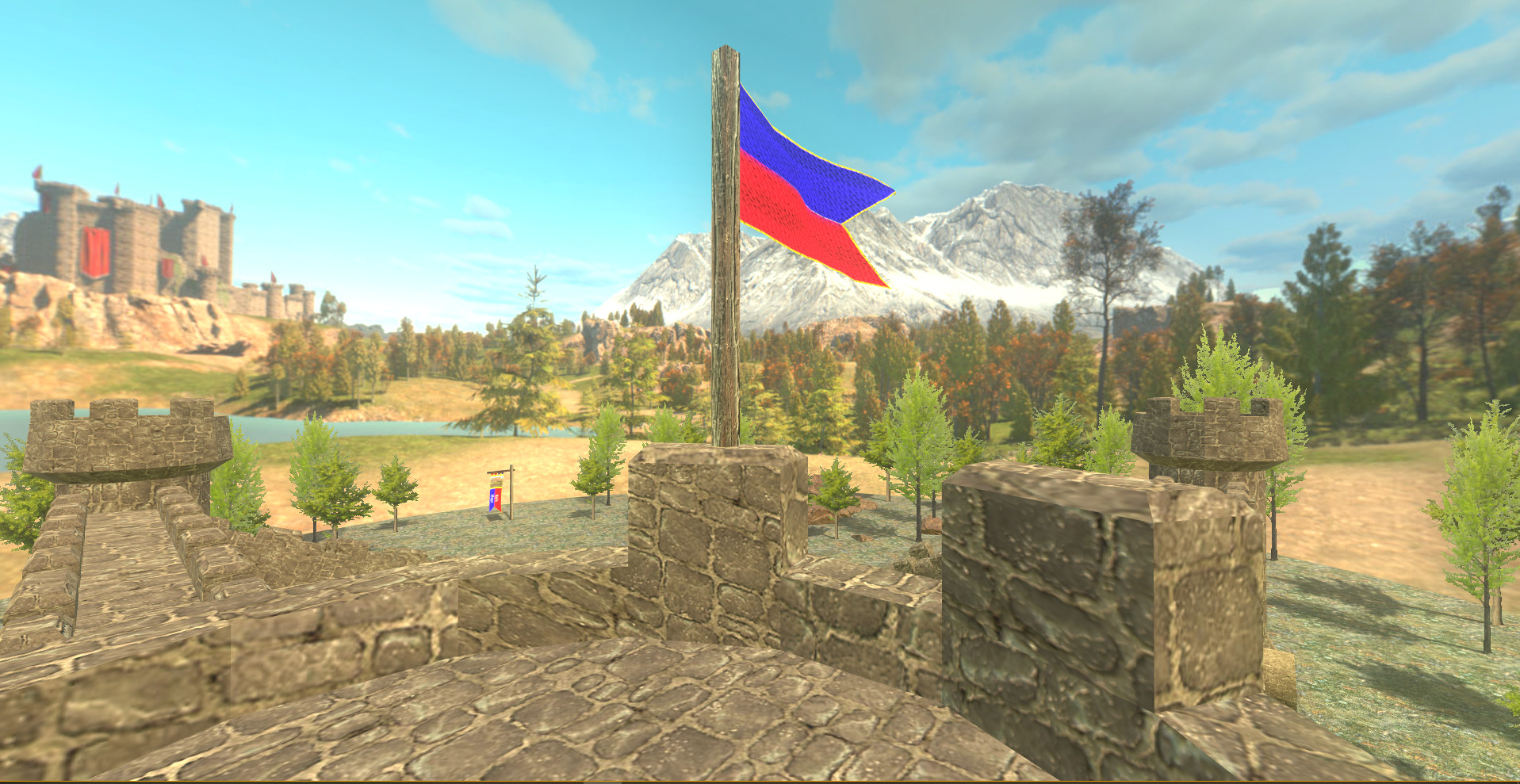 Highlands