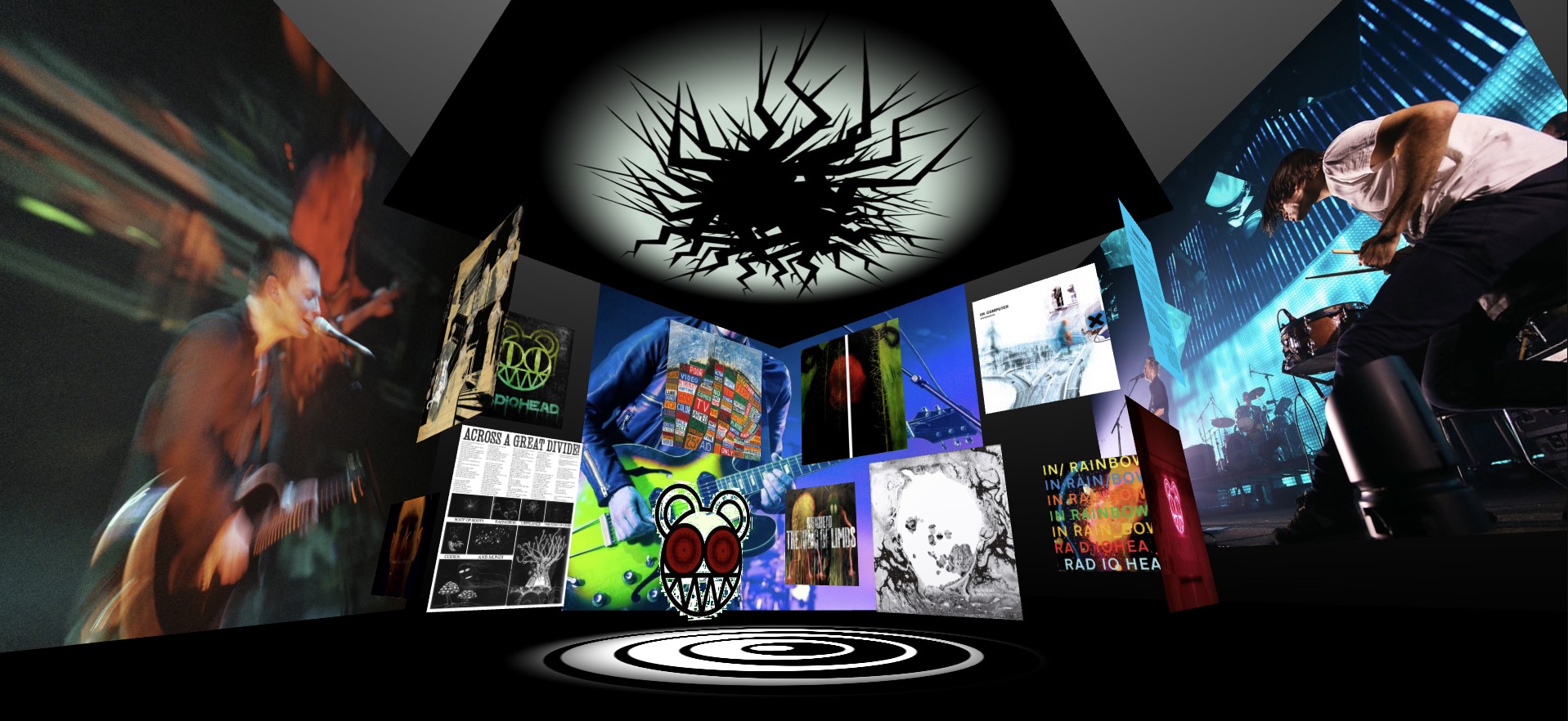 Personal Hub