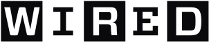 Wired Logo