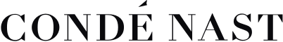 Conde Nast Logo
