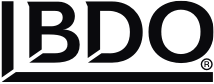 BDO Logo