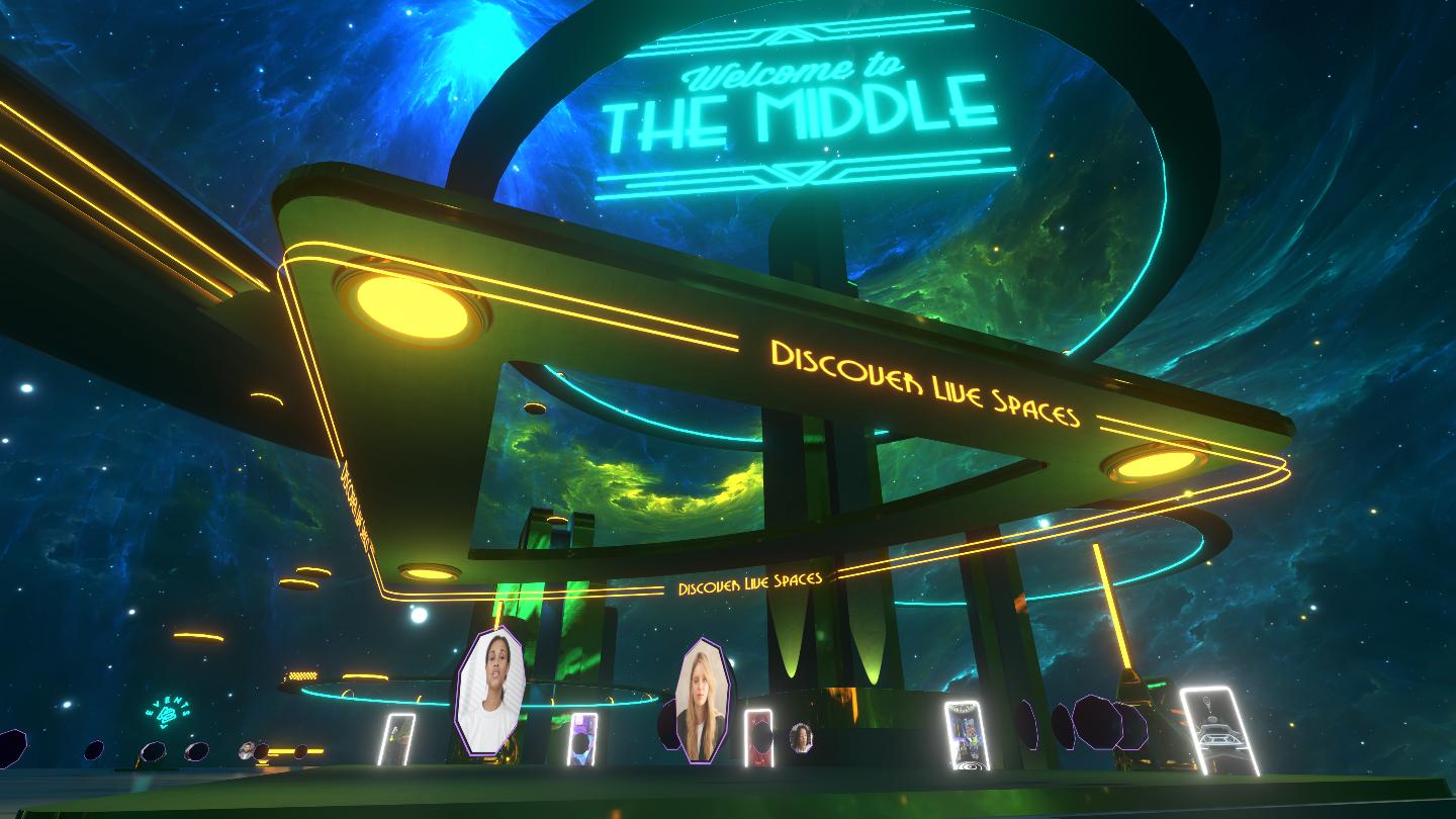 The Middle