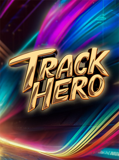 Track Hero