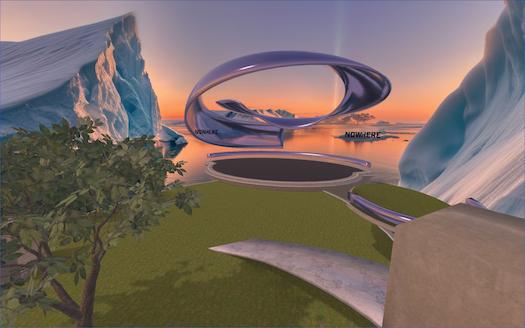 Amphitheater Park